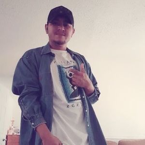 Meet your Posher, Richard